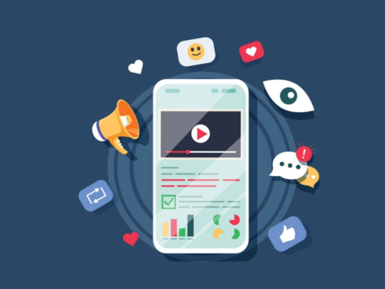 Mobile-Marketing
