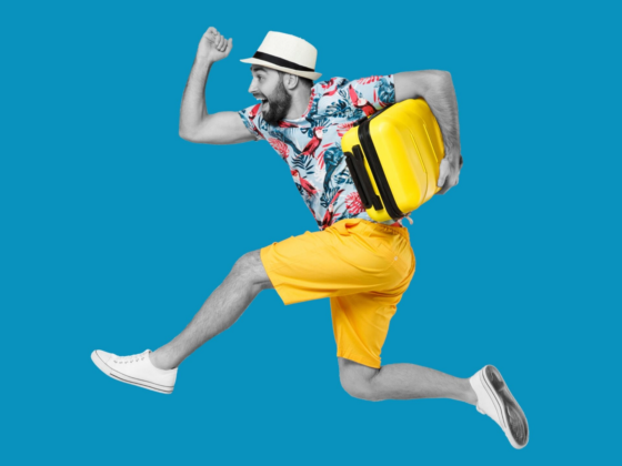 Travel-Advertising